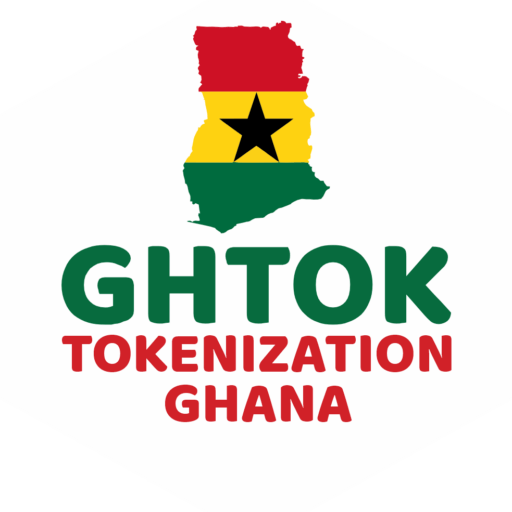 GHTOK🟠TOKENIZATION GHANA